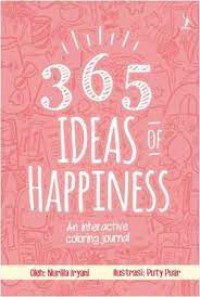 365 Ideas Of Happiness