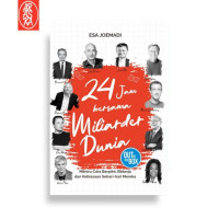 24 jam bersama Miliarder Dunia