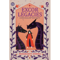 EXCOR LEGACIES ; concealed society