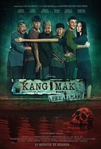 KANG MAK FROIM PEE MAK