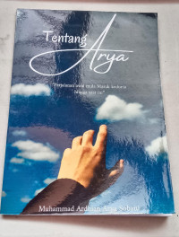 Tentang Arya