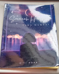 Secercah harapan yang muncul