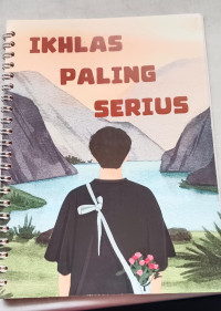 Ikhlas paling serius