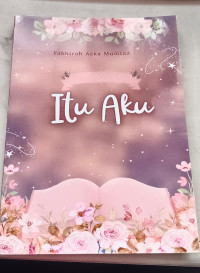 Itu Aku