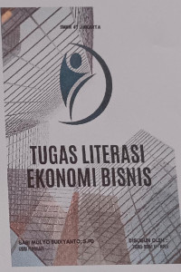 Tugas Literasi Ekonomi Bisnis