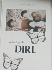 Autobiografi DIRI