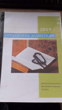 Literasi Pend.Agama
