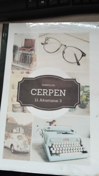 Kumpulan Cerpen