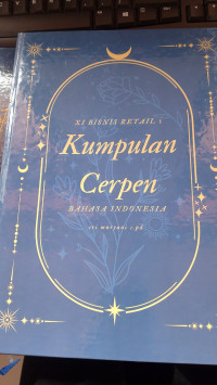 Kumpulan Cerpen
