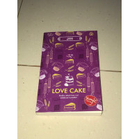 Love cake