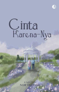 Cinta Karena-Nya