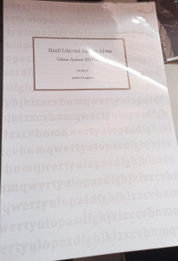 Literasi Agama Islam