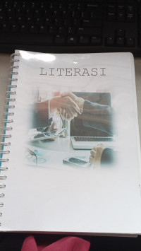 Literasi