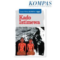 Cerpen Pilihan Kompas 1992 ; Kado Istimewa