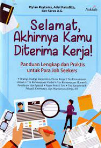 Buku Kerja Keras Dibayar Tunai
