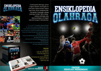 ENSIKLOPEDIA OLAHRAGA JILID 4 : Futsal