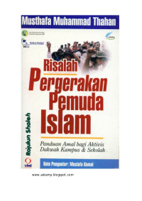 Risalah pergerakan pemuda islam