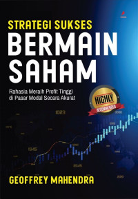 strategi Sukses Bermain Saham