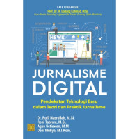 JURNALISME DIGITAL